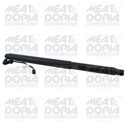Gas Spring, tray (boot/cargo bay)